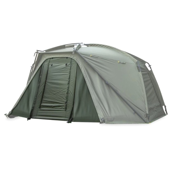 Solar SP Uni Spider Bivvy System Bundle 2