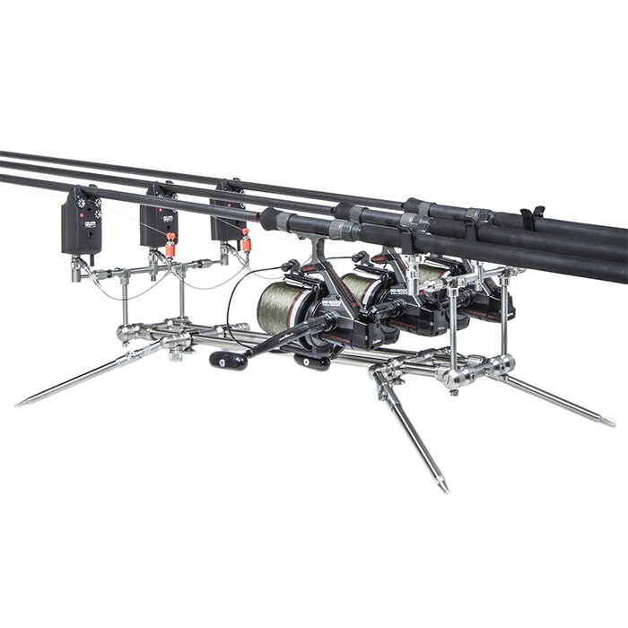 Solar Tackle P1 Universal Fishing Rod Pod