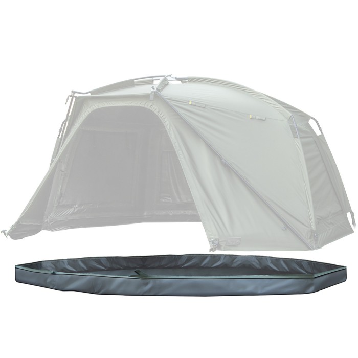 Solar Tackle SP Uni Spider Bivvy Zip In Groundsheet