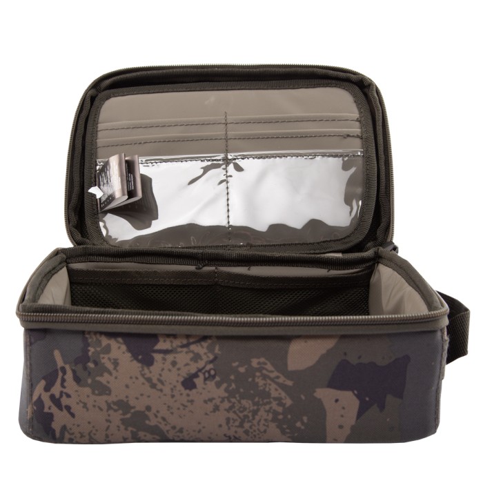 Solar Tackle Undercover Camo Fishing Multi Pouch 4