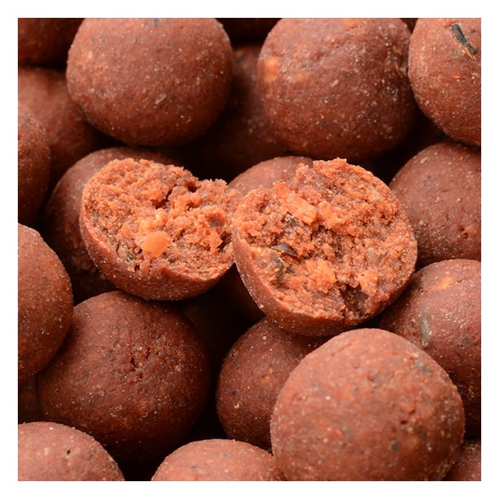 Solar The Original Club Mix Shelf Life Boilies