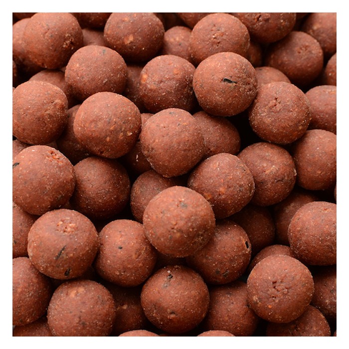 Solar The Original Club Mix Shelf Life Boilies Close Up