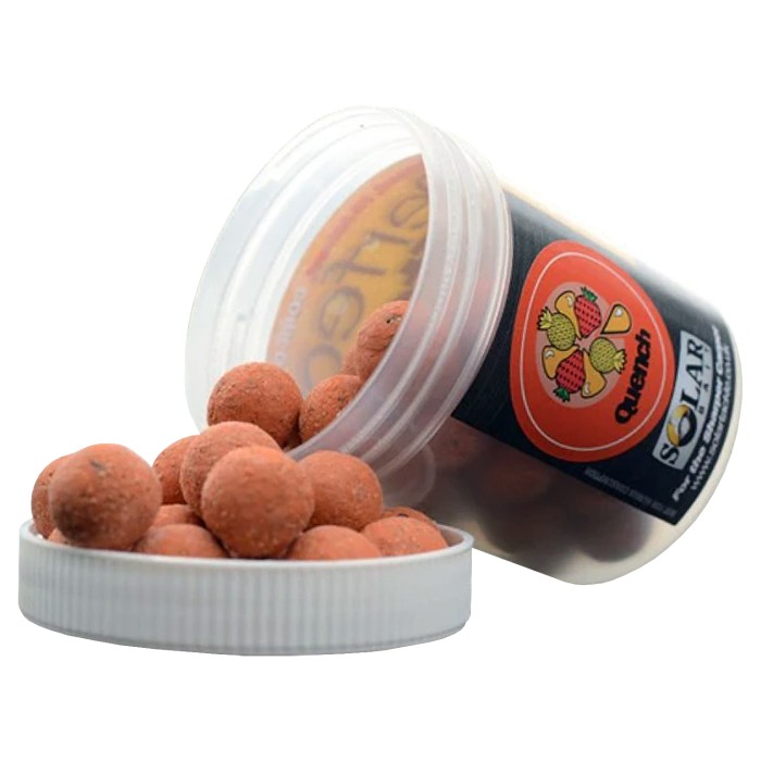 Solar The Original Quench Wafters