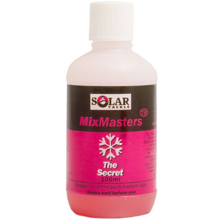 Solar The Secret Mixmaster Winter Additive