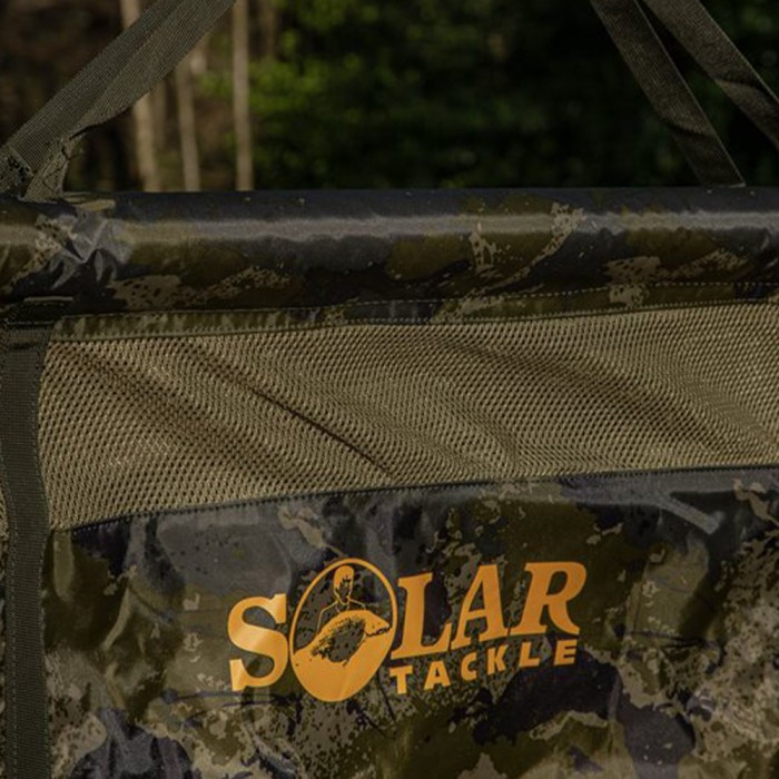 Solar Tackle Undercover Camo Weigh / Retainer Sling 1