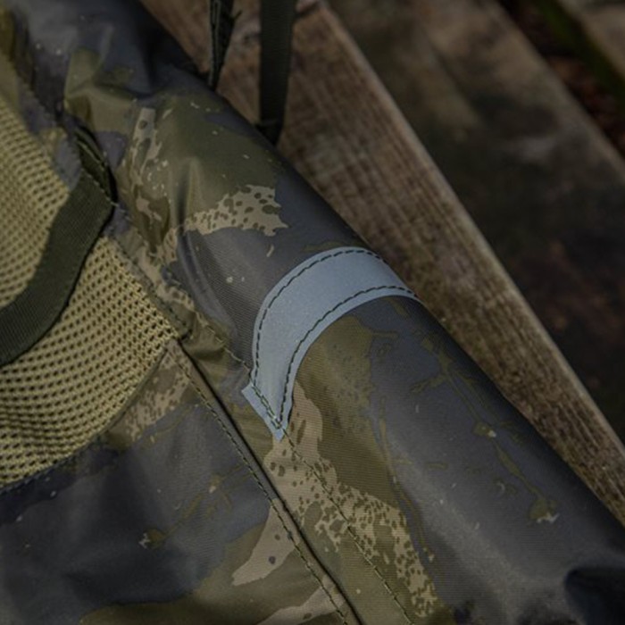 Solar Tackle Undercover Camo Weigh / Retainer Sling 4