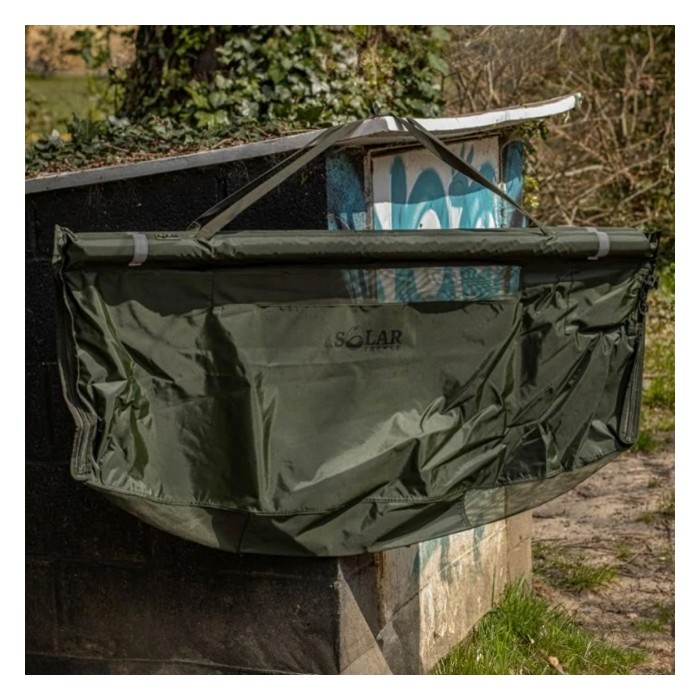 Solar Tackle Weigh / Retainer Sling - Large