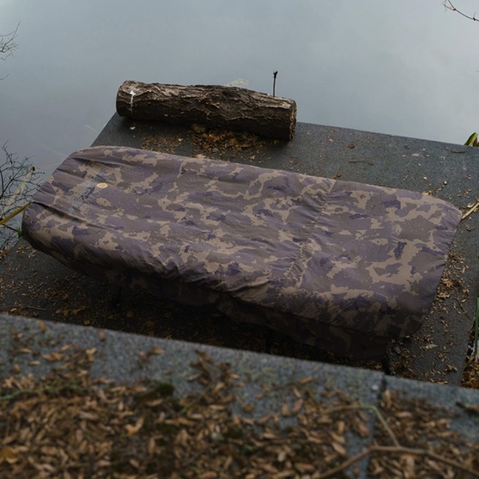 Solar Tackle Worldwide Sleep System 8 Leg - Wide