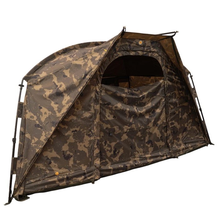 Solar Tackle Worldwide Spider FS Bivvies