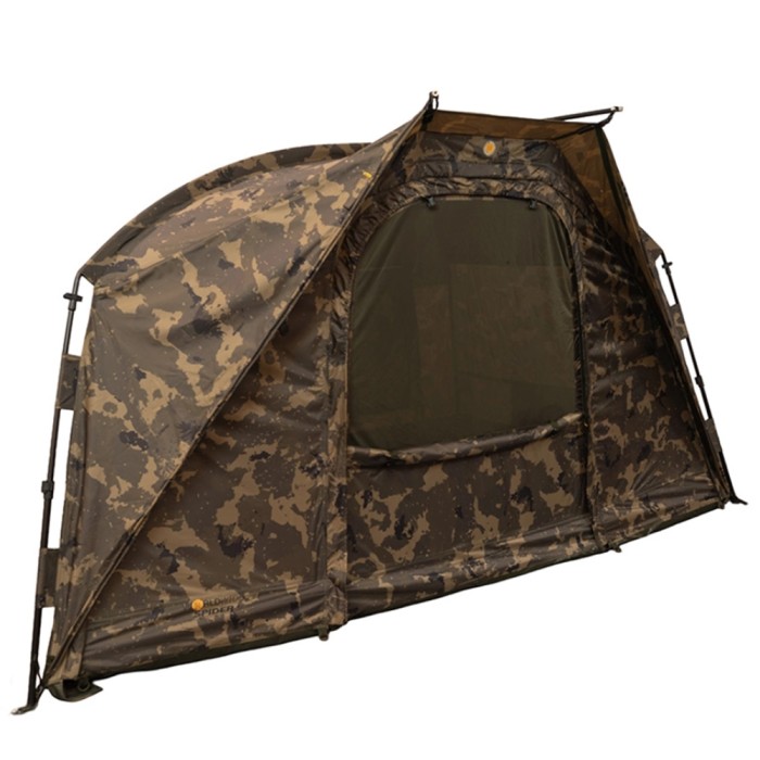 Solar Tackle Worldwide Spider FS Bivvies
