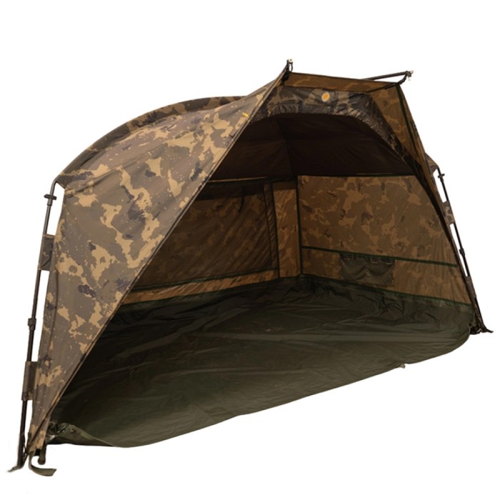 Solar Tackle Worldwide Spider FS Bivvies