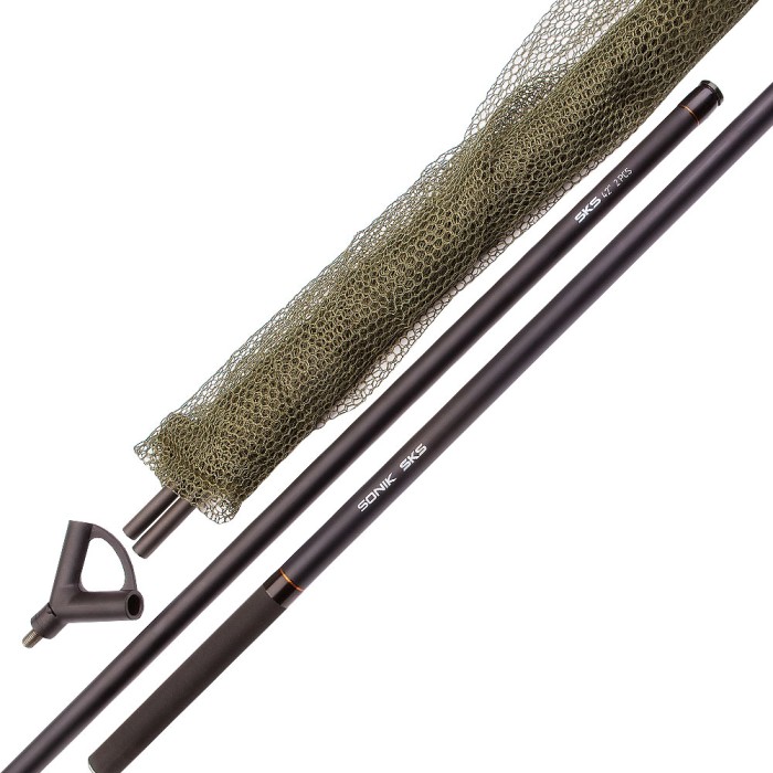 Sonik SKS Landing Net 2