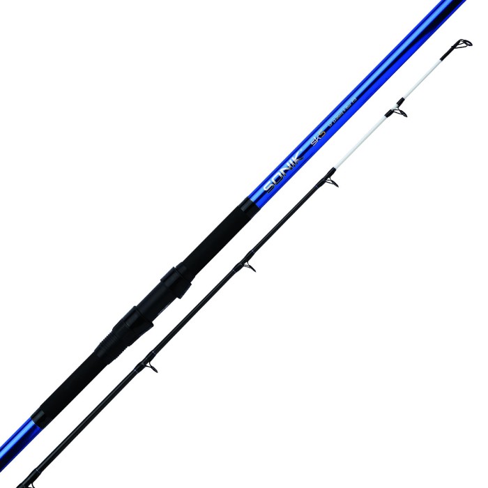 Sonik SKS Shore Rod