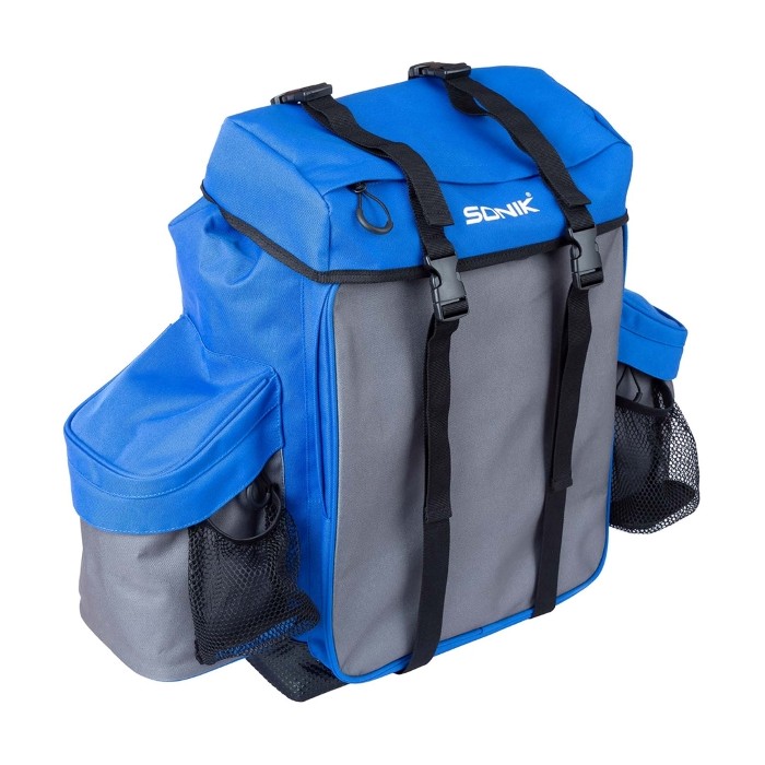 Sonik Sea Rucksack 45L