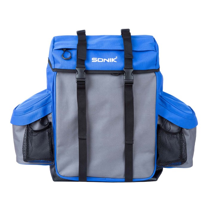 Sonik Sea Rucksack 45L 2