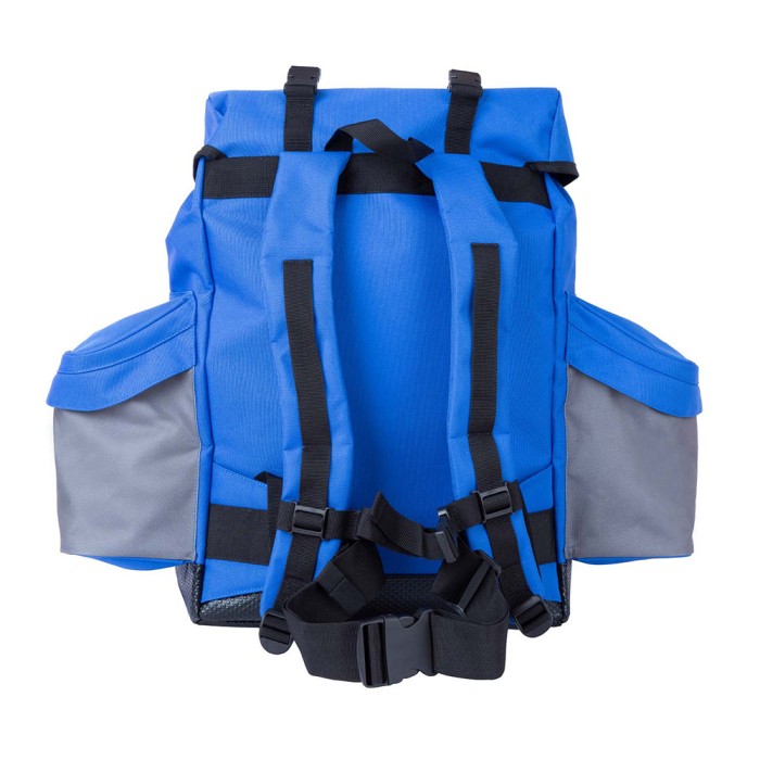 Sonik Sea Rucksack 45L 1