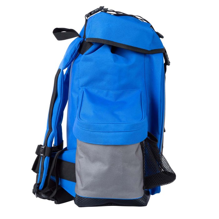 Sonik Sea Rucksack 45L 3