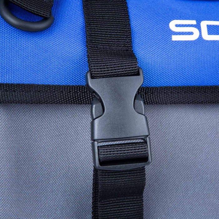 Sonik Sea Rucksack 45L 5