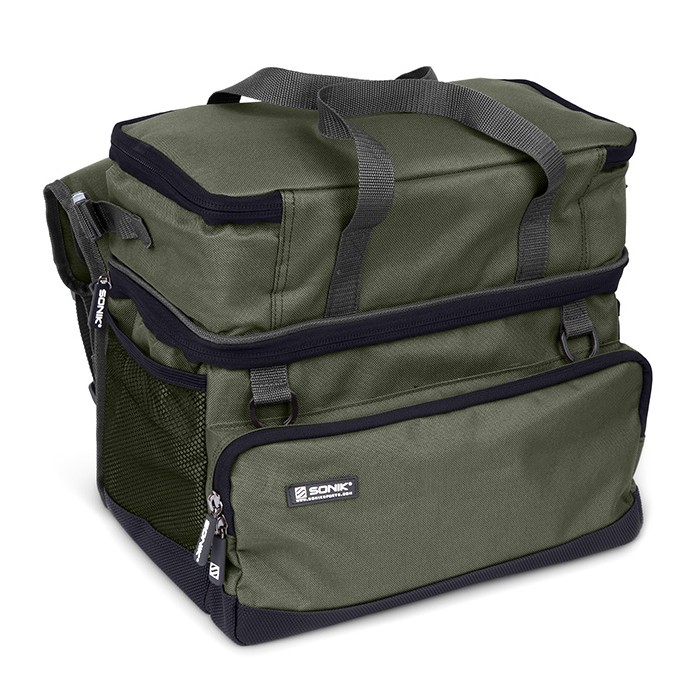 Sonik CMX Specialist Roving Bag 20L