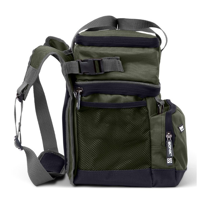 Sonik CMX Specialist Roving Bag 20L 2