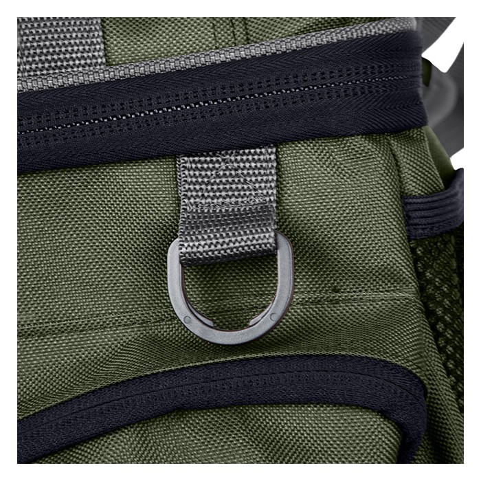 Sonik CMX Specialist Roving Bag 20L 7