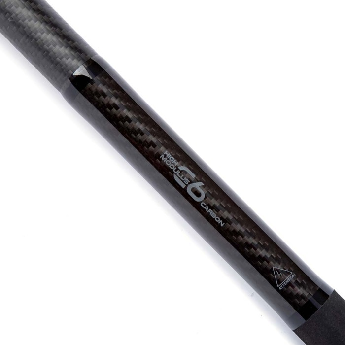 Sonik Airdrop Carbon Throwing Stick 24mm 3