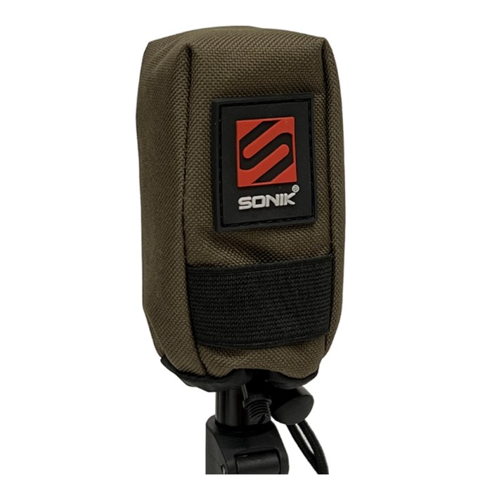 Sonik Bite Alarm Cover