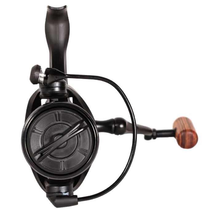 Sonik Angl-R Fishing Reel 1