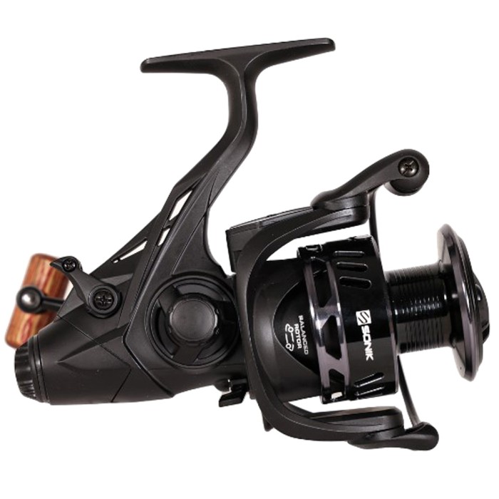 Sonik Angl-R Fishing Reel 2