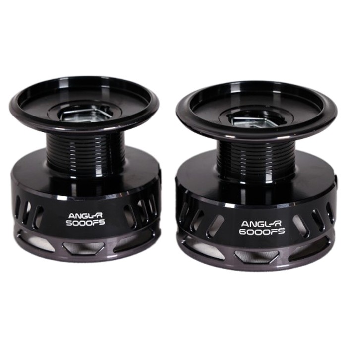 Sonik Angl-R Fishing Reel Spare Spool