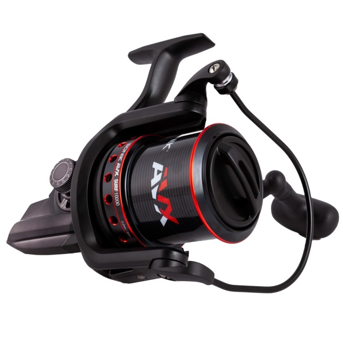 Sonik AVX 10000 Surf Reel 5