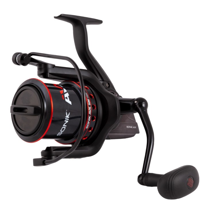 Sonik AVX 10000 Surf Reel 2
