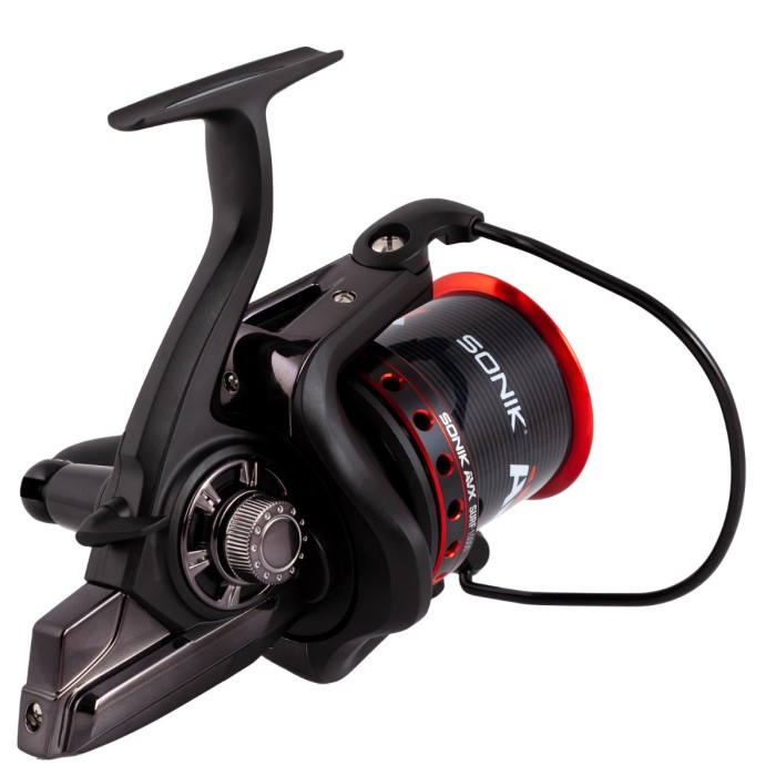 Sonik AVX 10000 Surf Reel 6