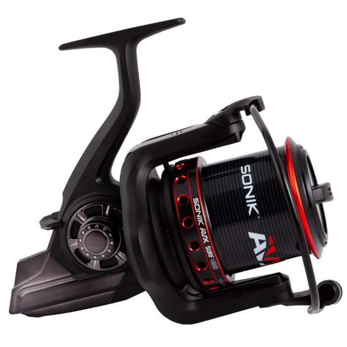 Sonik AVX 10000 Surf Reel 1