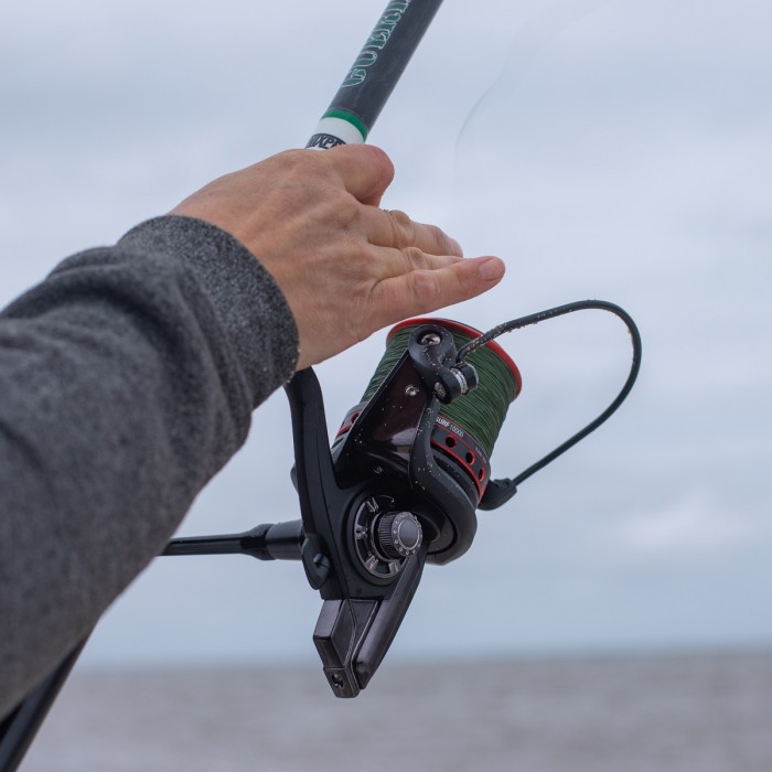 Sonik AVX 10000 Surf Reel Lifestyle  3