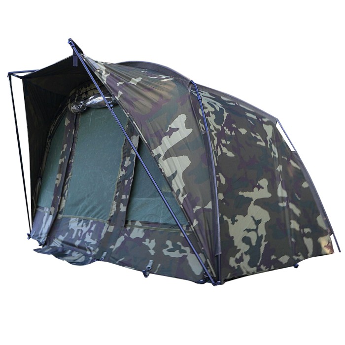 Sonik AXS Camo Fishing Bivvy