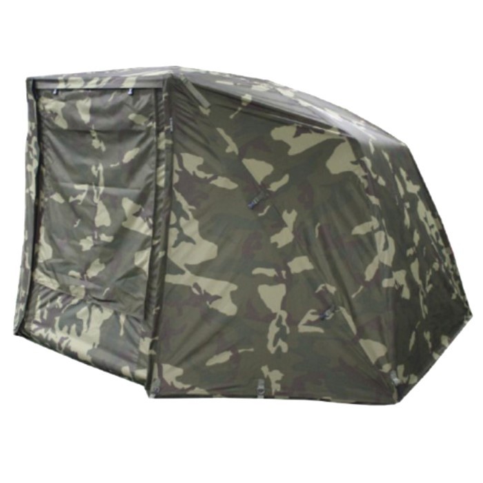 Sonik AXS Fishing Bivvy Camo Wrap