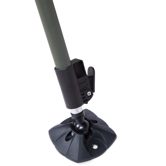 Sonik AXS Comfort Memory Foam Sleep System 5