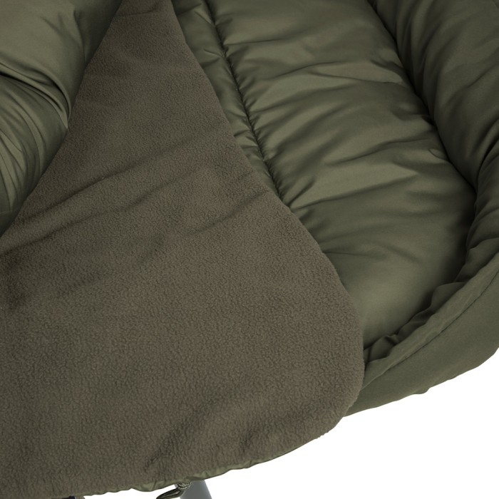 Sonik AXS Comfort Memory Foam Sleep System 9