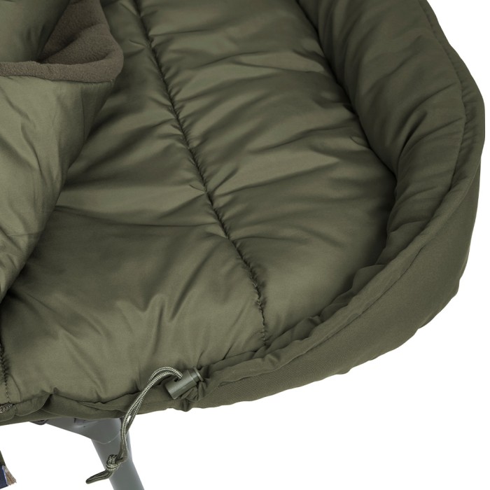 Sonik AXS Comfort Memory Foam Sleep System 10