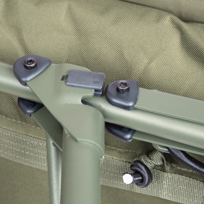 Sonik AXS Comfort Memory Foam Sleep System 12