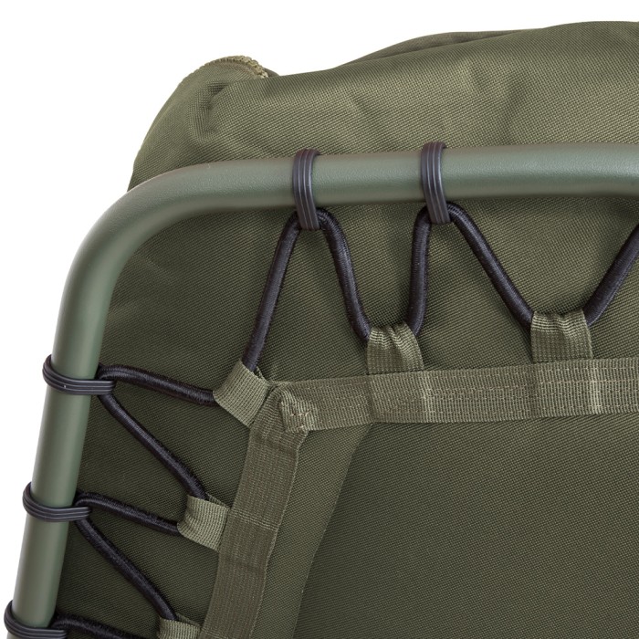 Sonik AXS Comfort Memory Foam Sleep System 13