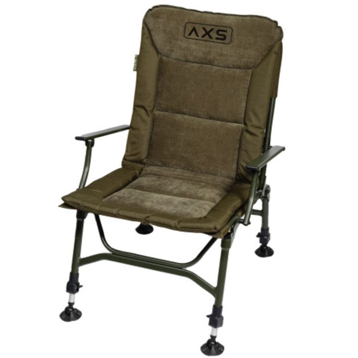Sonik AXS Duralloy Fishing Armchair