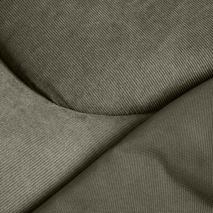 Sonik AXS Levelbed Comfort Memory Foam Bedchair 1