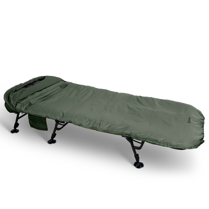 Sonik Bank-Tek 5-Season Sleeping Bag 2