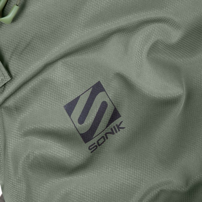 Sonik Bank-Tek 5-Season Sleeping Bag 4