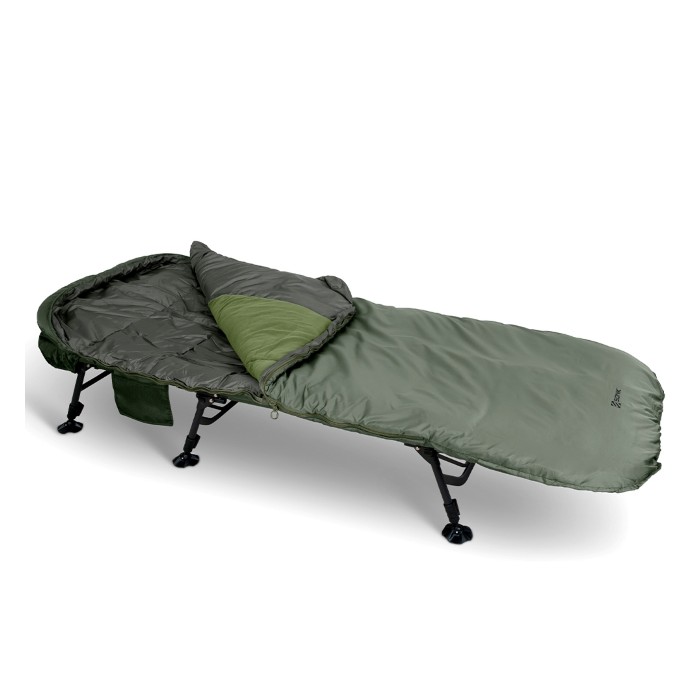 Sonik Bank-Tek 5-Season Sleeping Bag