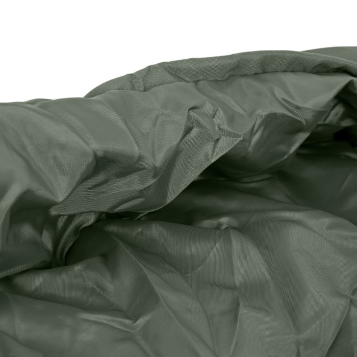 Sonik Bank-Tek 5-Season Sleeping Bag Wide 5