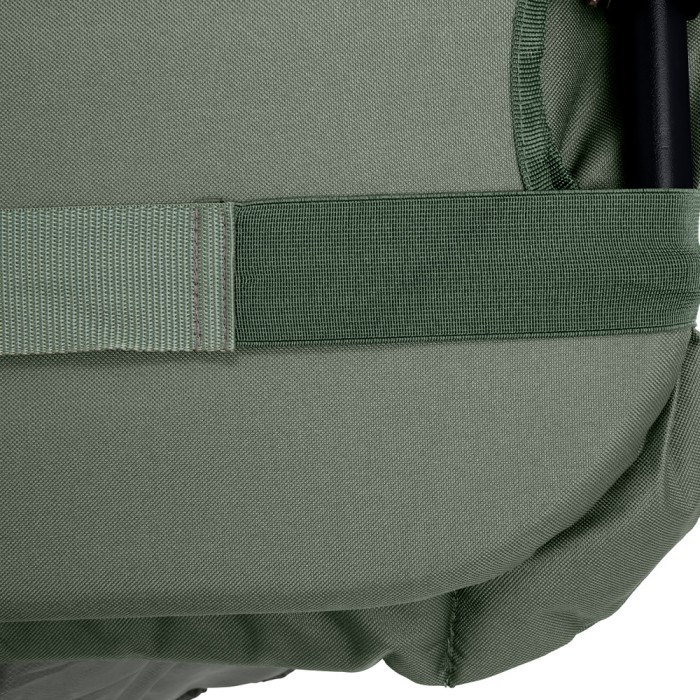 Sonik Bank-Tek 5-Season Sleeping Bag Wide 7