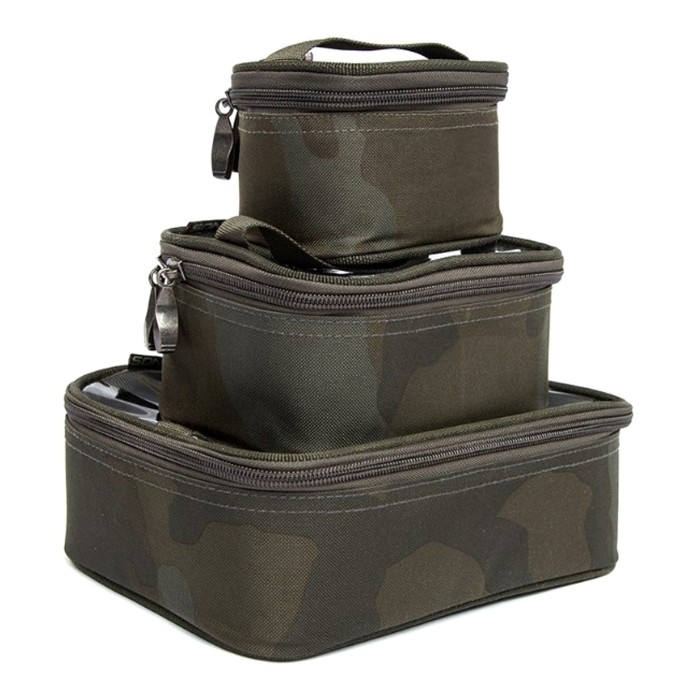 Sonik Bank-Tek Accessory Pouch